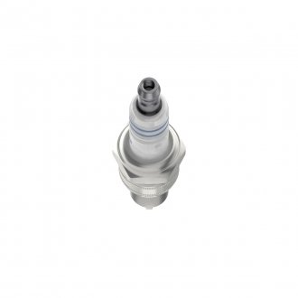 0241235756 Свеча зажигания W7DTC NICKEL (VAG) (пр-во BOSCH) BOSCH подбор по vin на Brocar