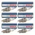 Свічка запалювання BMW 3 (E30)/5 (E28/E34)/7 (E23/E32) 81-92 M20/M30 0242229779