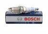 0242236565 Свеча зажигания Skoda Roomster/VW Caddy III 1.2-1.6 06- BOSCH підбір по vin на Brocar
