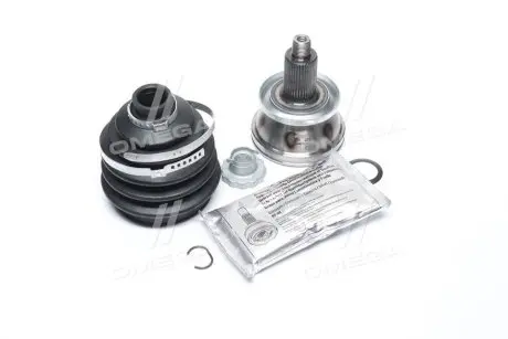 607413 ШРУС наруж. с пыльн. VW,SKODA,SEAT (пр-во Cifam) CIFAM подбор по vin на Brocar