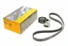 Комплект ремня генератора Renault Clio/Kangoo/Megane/Scenic 1.5dCi 01- (6PK1200) 6PK1200K1