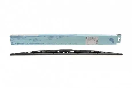 AD20CH500 Щітка склоочисника (500мм) BLUE PRINT підбір по vin на Brocar