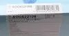 ADG022106 Фильтр воздушный Hyundai Grandeur/Santa Fe II/Kia Sorento II 2.0D/2.2D 09- BLUE PRINT підбір по vin на Brocar