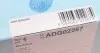ADG02267 Фільтр повітряний Hyundai Accent III/Kia Rio II 1.4GL/1.6GLS 05-11 BLUE PRINT підбір по vin на Brocar