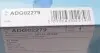 ADG02279 Фільтр повітряний Hyundai Tucson/ Kia Cerato/Sportage 04- BLUE PRINT підбір по vin на Brocar