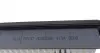 ADG02281 Фільтр повітряний Hyundai Elantra/i30/Kia Cee&#039;d 1.4-2.0D 05- BLUE PRINT підбір по vin на Brocar