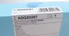 ADG02281 Фільтр повітряний Hyundai Elantra/i30/Kia Cee&#039;d 1.4-2.0D 05- BLUE PRINT підбір по vin на Brocar