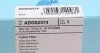 ADG02574 Фильтр салона Kia Sportage 2.0 CRDi/2.7 24V 04-10 BLUE PRINT підбір по vin на Brocar