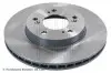 Диск гальмівний (передній) Honda CR-V/HR-V 1.6/2.0 16V 95-05 (282x23) ADH24341