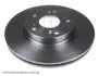 Диск тормозной (передний) Honda Civic VIII 06-/FR-V 05- (282x23) ADH24383
