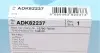 ADK82237 Фільтр повітряний Fiat Sedici/Suzuki SX4 1.6 06- BLUE PRINT підбір по vin на Brocar
