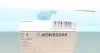 ADK82245 Фильтр воздушный Suzuki Swift 1.2i 10- BLUE PRINT підбір по vin на Brocar