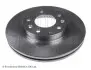 Диск гальмівний (передній) Mazda 626/6 97-13/Premacy 1.8/2.0 99-05 (274x24) ADM54359