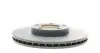 ADM54382 Диск тормозной (передний) Mazda 3 03-14/Mazda 5 05- (300x23) BLUE PRINT підбір по vin на Brocar