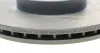 ADM54382 Диск тормозной (передний) Mazda 3 03-14/Mazda 5 05- (300x23) BLUE PRINT підбір по vin на Brocar