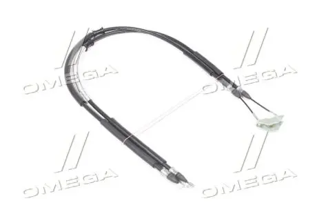 3302091 Трос ручного тормоза OPEL ASTRA (пр-во Adriauto) ADRIAUTO підбір по vin на Brocar