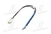 3302101 Трос ручного тормоза OPEL CORSA (пр-во Adriauto) ADRIAUTO підбір по vin на Brocar