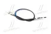 3302171 Трос ручного тормоза OPEL ASTRA (пр-во Adriauto) ADRIAUTO підбір по vin на Brocar