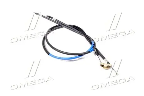 3302171 Трос ручного тормоза OPEL ASTRA (пр-во Adriauto) ADRIAUTO підбір по vin на Brocar