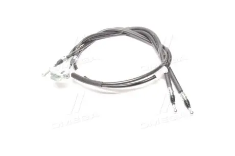 3302261 Трос ручного гальма OPEL CORSA (вир-во Adriauto) ADRIAUTO підбір по vin на Brocar