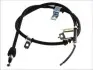 330244 Трос ручного тормоза OPEL OMEGA (пр-во Adriauto) ADRIAUTO підбір по vin на Brocar