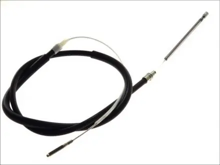 550214 Трос ручного тормоза VW TOUAREG (пр-во Adriauto) ADRIAUTO підбір по vin на Brocar