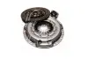 KS022B Зчеплення SUZUKI SWIFT 1.3-1.5 85- (Пр-во AISIN) AISIN підбір по vin на Brocar