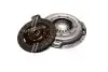 KS022B Зчеплення SUZUKI SWIFT 1.3-1.5 85- (Пр-во AISIN) AISIN підбір по vin на Brocar