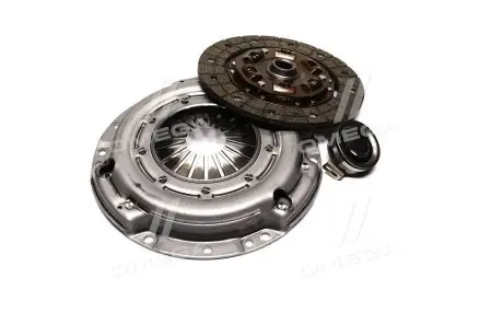 KS022B Зчеплення SUZUKI SWIFT 1.3-1.5 85- (Пр-во AISIN) AISIN підбір по vin на Brocar