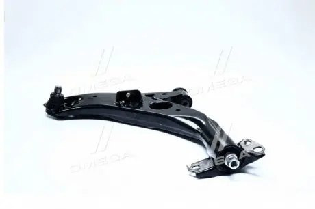 CQMZ2L Важіль підвіски MAZDA 626 98-02 LOW L (вир-во CTR) CTR підбір по vin на Brocar