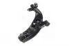 CQMZ2R Рычаг подвески MAZDA 626 98-02 LOW R (пр-во CTR) CTR підбір по vin на Brocar