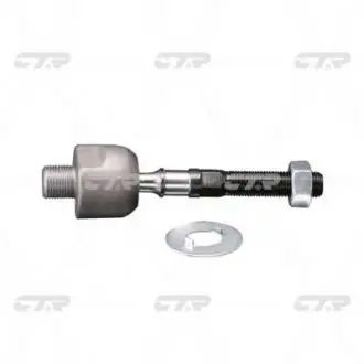 CRHO50 Тяга рул. HONDA ACCORD CU# 08-12 L R (пр-во CTR) CTR підбір по vin на Brocar