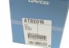 ATB2016 Ролик ГРМ Fiat Ducato/Iveco 2.5/2.8TDI (паразитный) (67х34) DAYCO підбір по vin на Brocar