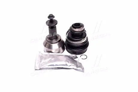 C120208 ШРУС з пильн. MAZDA 3 BK 03 - (пр-во DENCKERMANN) DENCKERMANN підбір по vin на Brocar