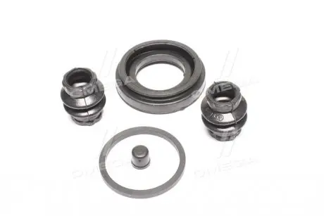 400517 Ремкомплект суппорта (заднего) Skoda Fabia 99-08 (d=38mm) (Lucas) ERT подбор по vin на Brocar