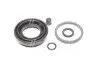 Ремкомплект суппорта (заднего) VW T4 91-03 (d=38mm) (Lucas) 400519