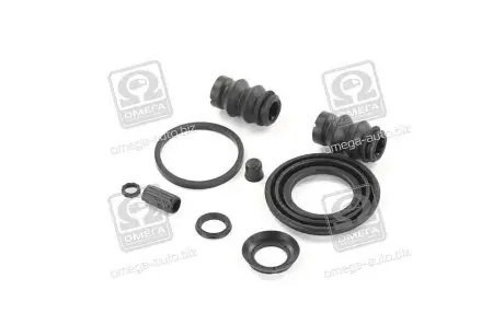 400525 Ремкомплект супорта (заднього) Renault Master II (d=42mm) (Bendix/Bosch) ERT підбір по vin на Brocar
