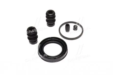 400692 Ремкомплект суппорта (переднего) Fiat Ducato 06- (d=48mm) (Bosch) ERT подбор по vin на Brocar