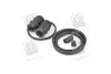 Ремкомплект суппорта (переднего) Citroen Berlingo/Renault Kangoo 96- (d=54mm) (Bosch) 400693