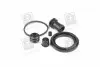 Ремкомплект суппорта (переднего) Mazda 6/323/Premacy -06 (d=57mm) 400737