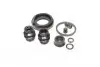 Ремкомплект суппорта (заднего) Opel Combo 01- (d=38mm) (Lucas) 400739