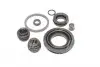 400867 Ремкомплект суппорта (заднего) Honda Accord/Suzuki SX4 90- (d=34mm) (Lucas/Nissin) ERT підбір по vin на Brocar