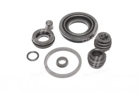 400867 Ремкомплект суппорта (заднего) Honda Accord/Suzuki SX4 90- (d=34mm) (Lucas/Nissin) ERT подбор по vin на Brocar