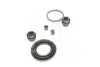 Ремкомплект суппорта (заднего) Mitsubishi Outlander 2.0-2.4 4WD 03-12 (d=38mm) (Akebono) 400869