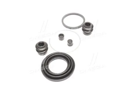 400869 Ремкомплект суппорта (заднего) Mitsubishi Outlander 2.0-2.4 4WD 03-12 (d=38mm) (Akebono) ERT подбор по vin на Brocar