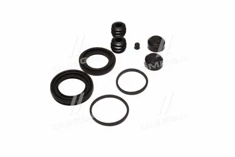 401022 Ремкомплект суппорта (переднего) Citroen Jumper 06- (d=52mm) (Brembo) ERT подбор по vin на Brocar
