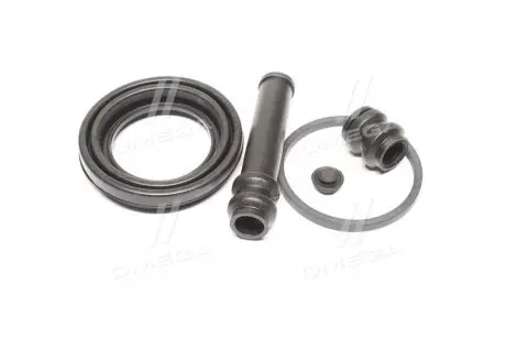 401045 Ремкомплект супорта (заднього) Toyota Land Cruiser 02-09 (d=48mm) ERT підбір по vin на Brocar