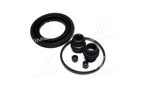 401057 Ремкомплект суппорта (переднего) Lexus RX/Toyota Previa 00-15 (d=63mm) (Ake) ERT подбор по vin на Brocar