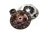 HCK2047 Зчеплення HONDA JAZZ 1.2 - 1.3 02-07 (Пр-во EXEDY) EXEDY підбір по vin на Brocar