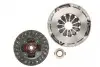 HCK2051 Сцепление HONDA CR-V II 2.0 01-06 (Пр-во EXEDY) EXEDY підбір по vin на Brocar